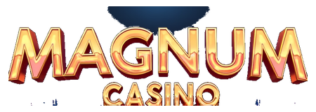 magnum casino logo