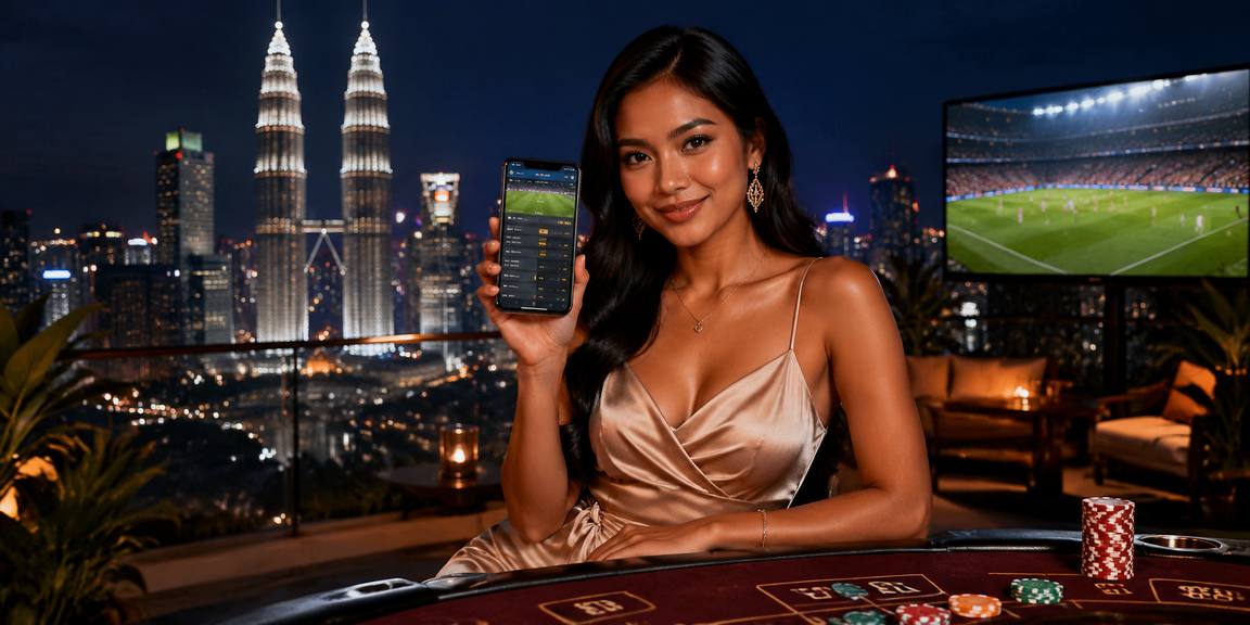 magnum casino - Live Casino untuk Malaysia (Touch 'n Go eWallet & GrabPay)