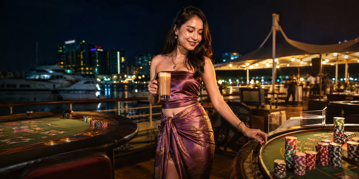 magnum casino - Live Casino untuk Malaysia (Touch 'n Go eWallet & GrabPay)